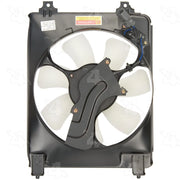Four Seasons 75645 2006-2011 Honda Civic A