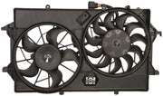 Four Seasons 75652 2003-2007 Ford Focus Engine Cooling Fan Assembly