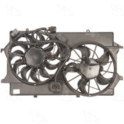 Four Seasons 75652 2003-2007 Ford Focus Engine Cooling Fan Assembly