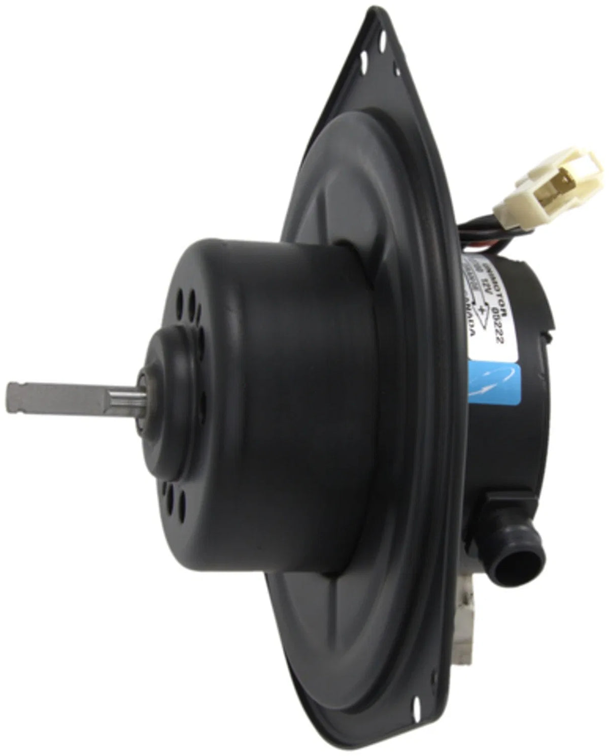 Four Seasons 75700 2002-2007 Mitsubishi Lancer HVAC Blower Motor