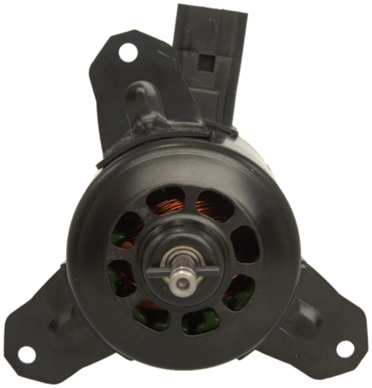 Four Seasons 75711 1995-2000 Chrysler Cirrus Engine Cooling Fan Motor