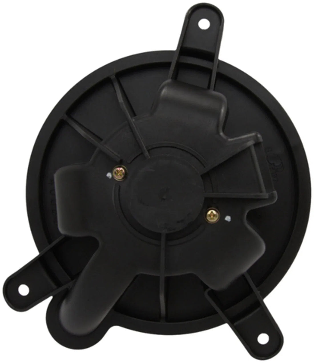 Four Seasons 75712 1997-2001 Jeep Wrangler HVAC Blower Motor