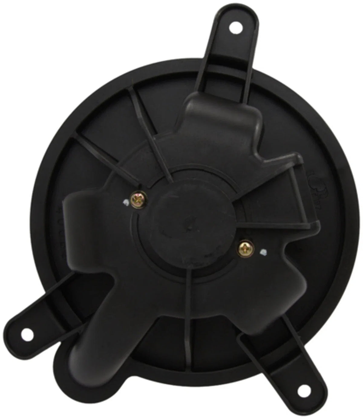 Four Seasons 75712 1997-2001 Jeep Wrangler HVAC Blower Motor