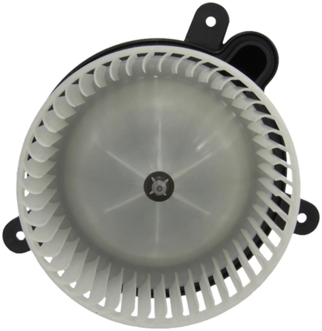 Four Seasons 75712 1997-2001 Jeep Wrangler HVAC Blower Motor