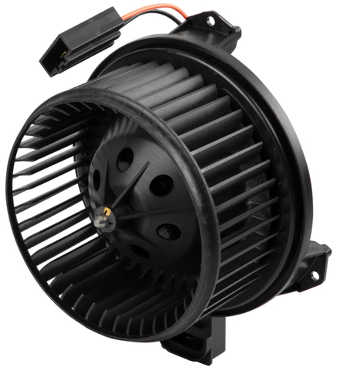 Four Seasons 75737 2012-2024 Hino 300 HVAC Blower Motor