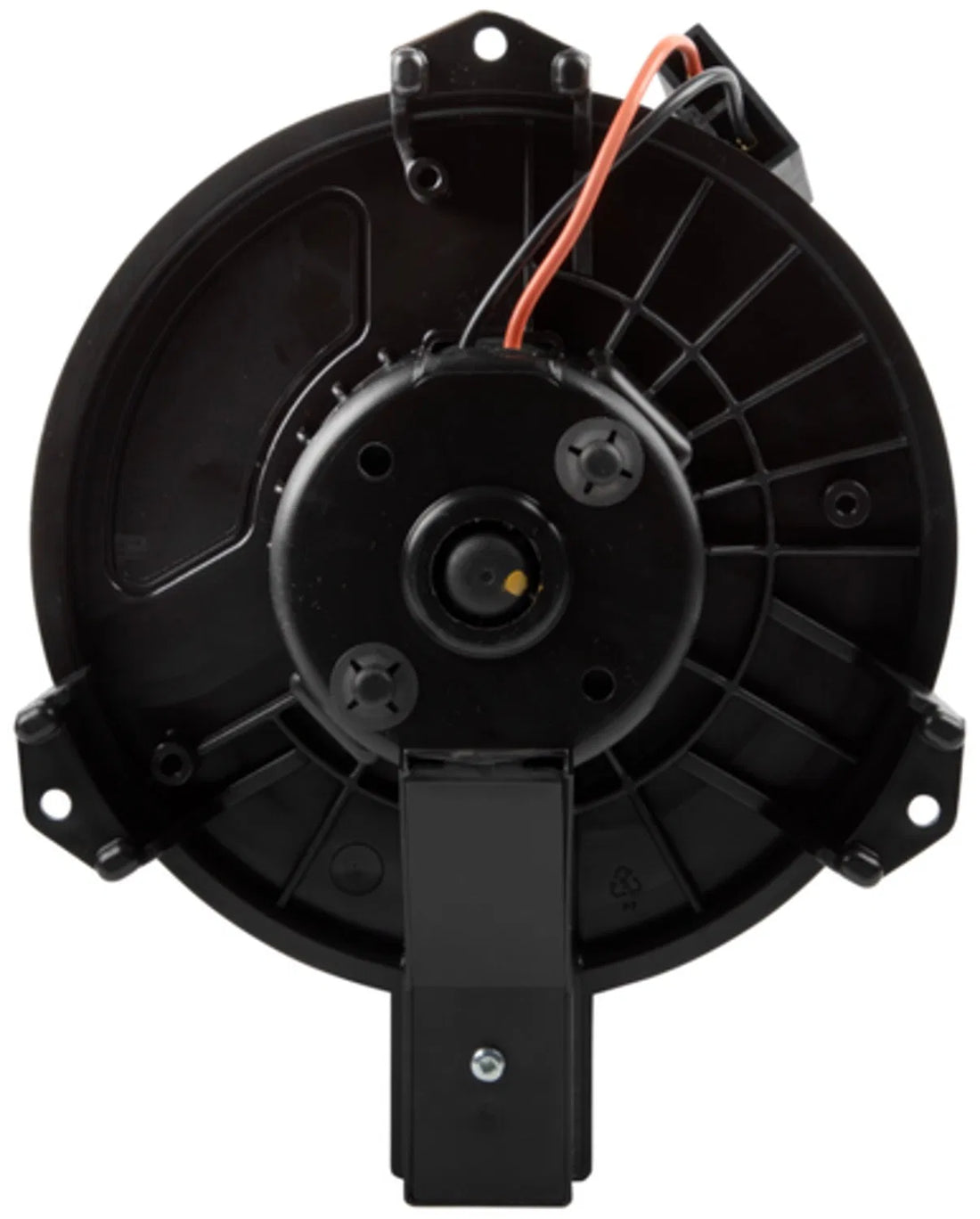 Four Seasons 75737 2012-2024 Hino 300 HVAC Blower Motor