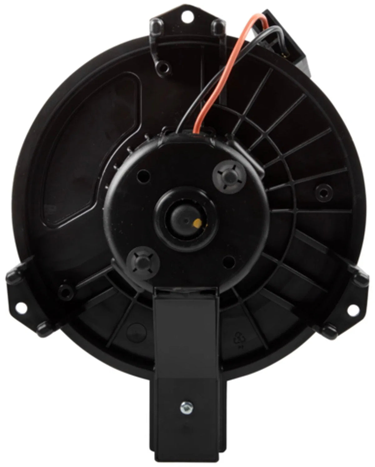 Four Seasons 75737 2012-2024 Hino 300 HVAC Blower Motor
