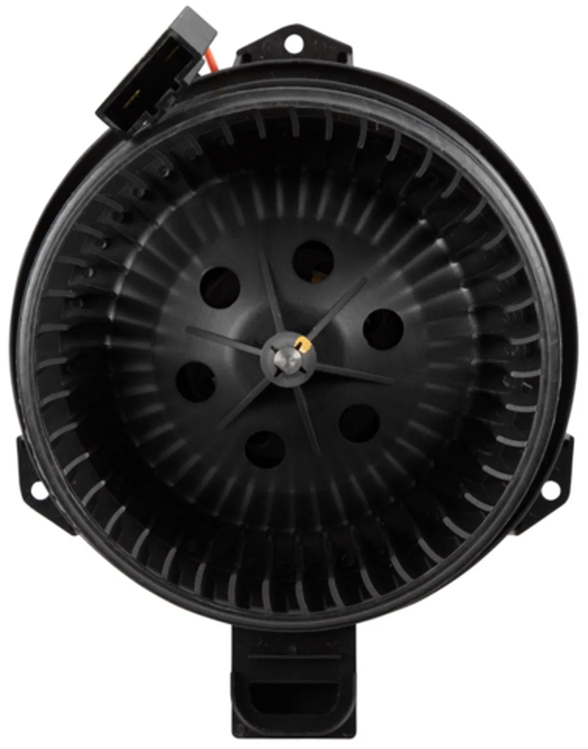 Four Seasons 75737 2012-2024 Hino 300 HVAC Blower Motor