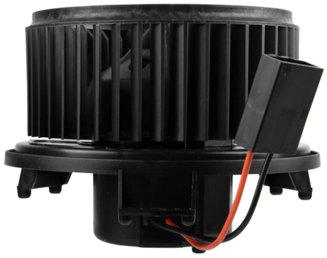 Four Seasons 75737 2012-2024 Hino 300 HVAC Blower Motor