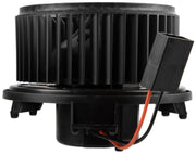 Four Seasons 75737 2012-2024 Hino 300 HVAC Blower Motor