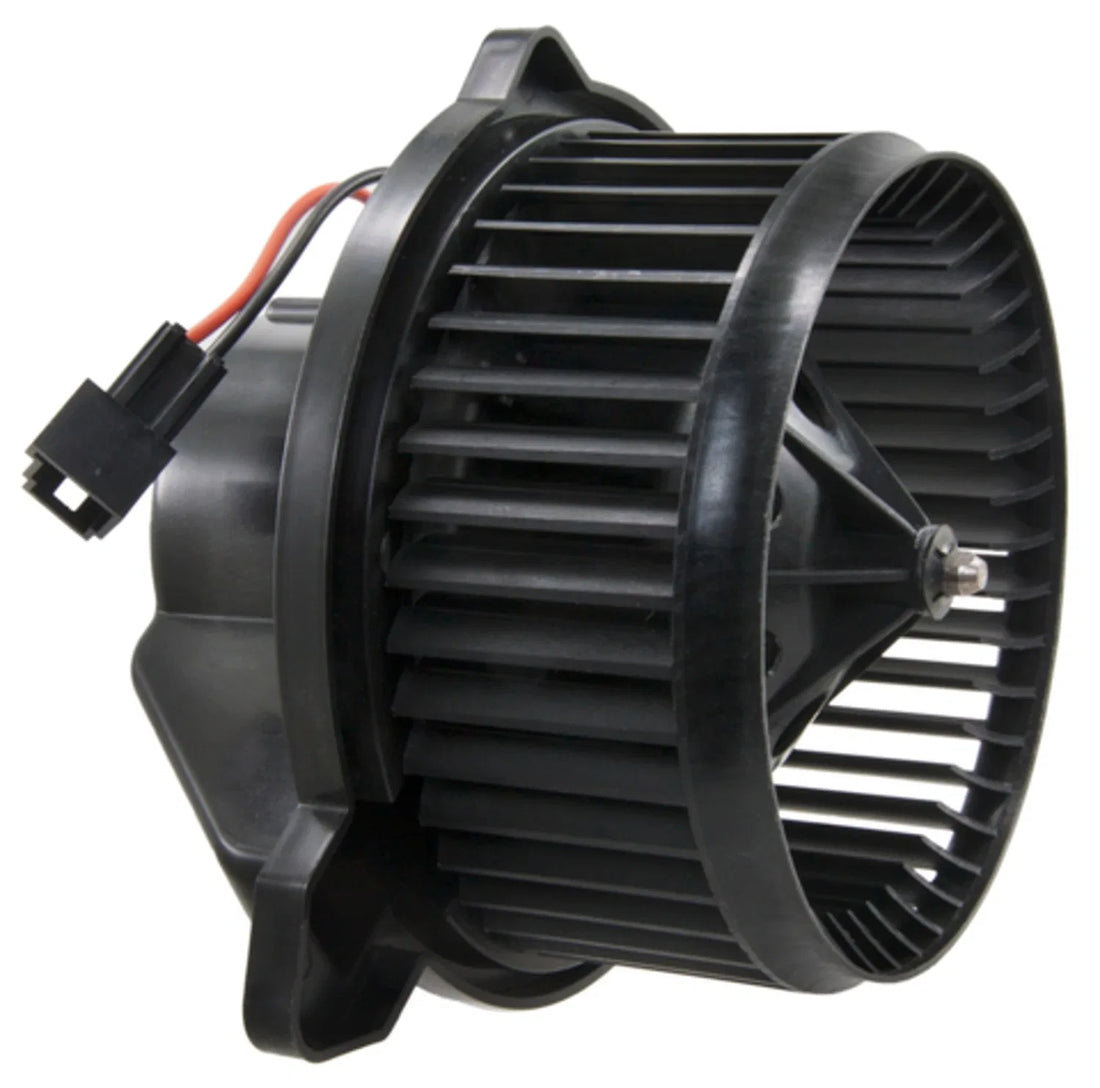 Four Seasons 75743 2008-2010 Dodge Ram 5500 HVAC Blower Motor