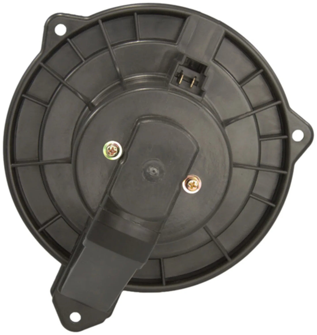 Four Seasons 75743 2008-2010 Dodge Ram 5500 HVAC Blower Motor
