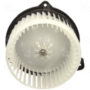 Four Seasons 75743 2008-2010 Dodge Ram 5500 HVAC Blower Motor