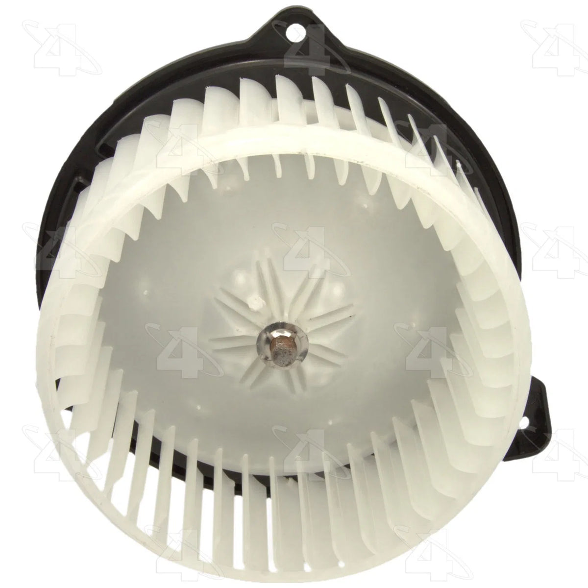 Four Seasons 75743 2008-2010 Dodge Ram 5500 HVAC Blower Motor