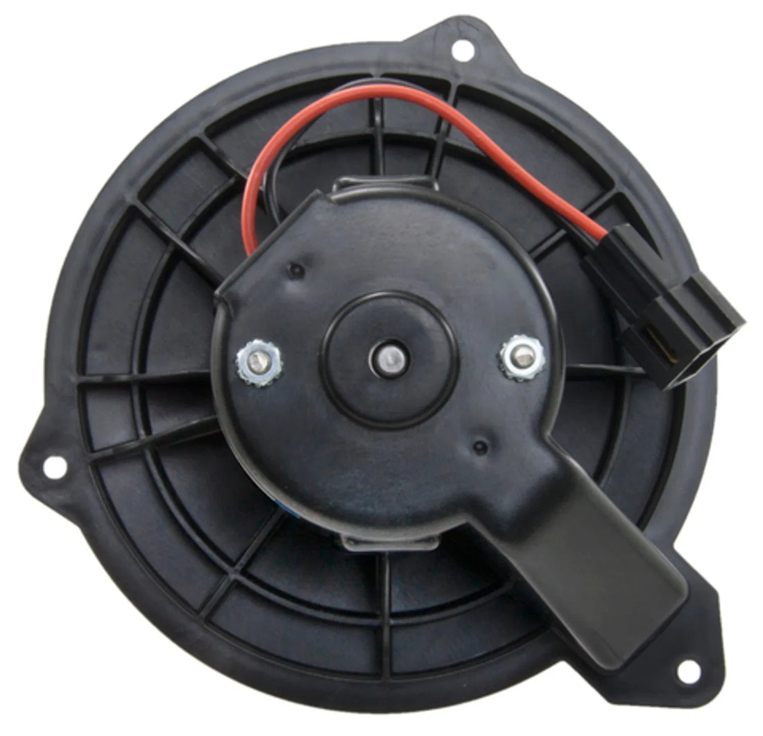 Four Seasons 75743 2008-2010 Dodge Ram 5500 HVAC Blower Motor