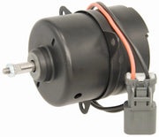 Four Seasons 75750 2003-2011 Honda Element Engine Cooling Fan Motor