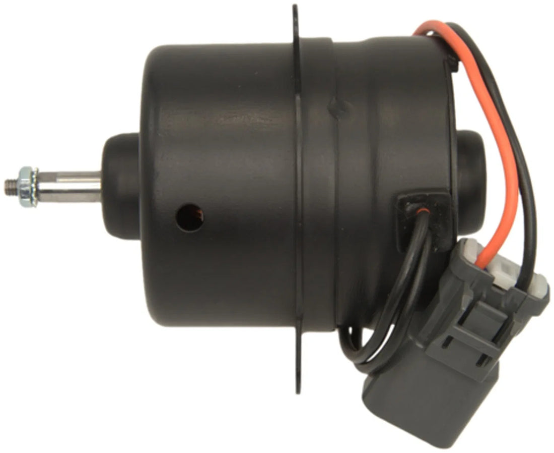 Four Seasons 75750 2003-2011 Honda Element Engine Cooling Fan Motor