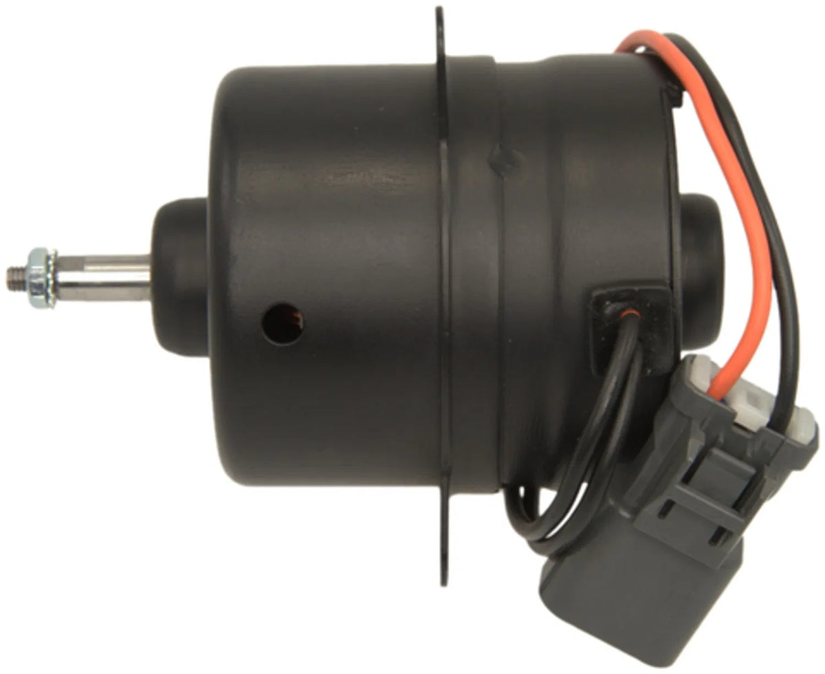 Four Seasons 75750 2003-2011 Honda Element Engine Cooling Fan Motor