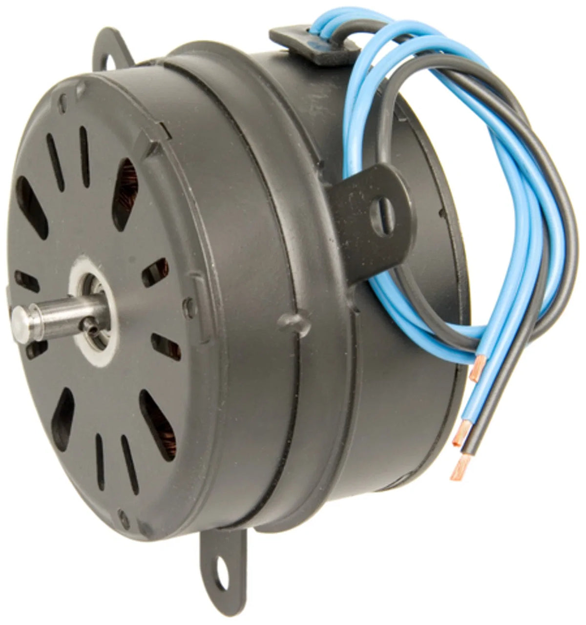 Four Seasons 75760 2001-2005 Chrysler PT Cruiser Engine Cooling Fan Motor
