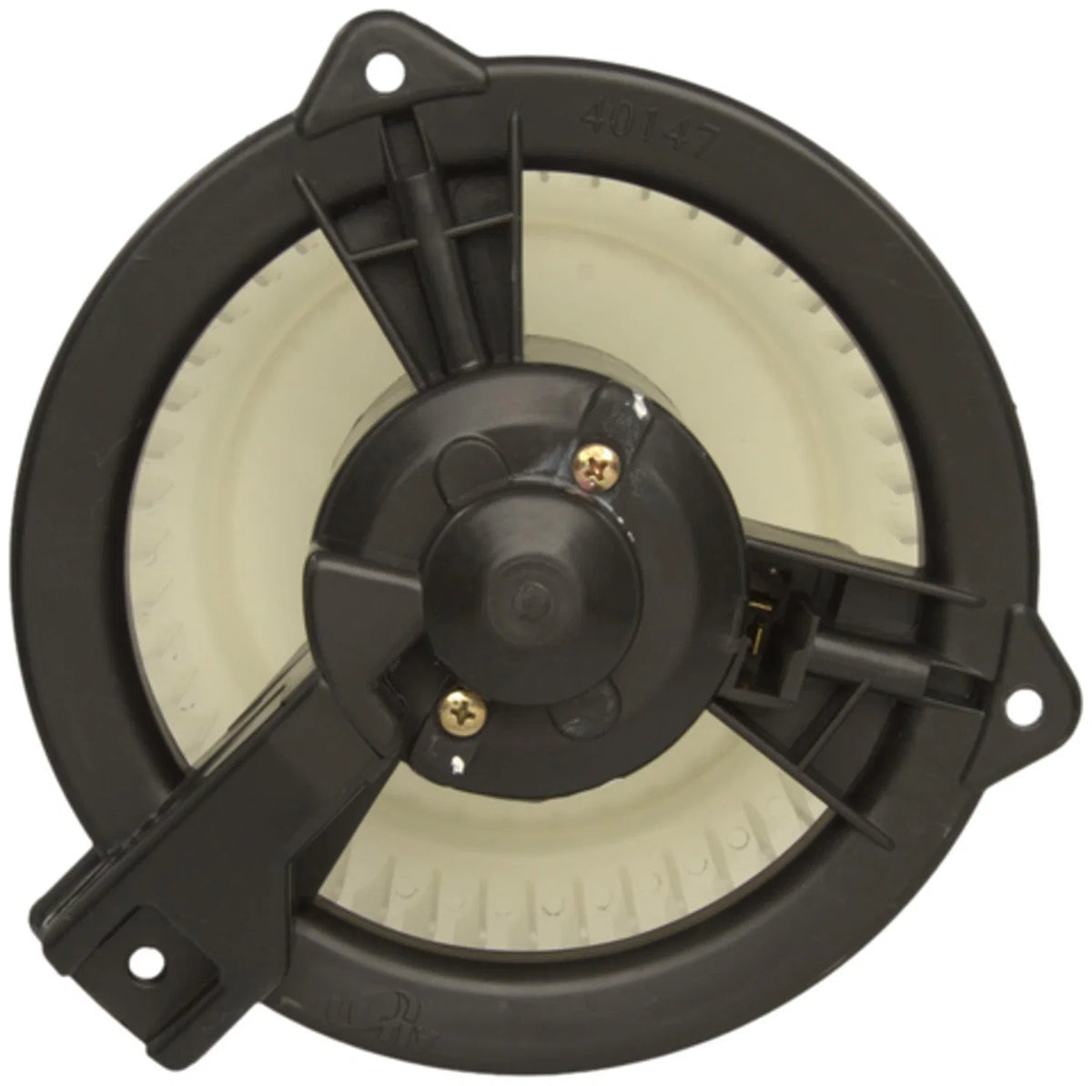 Four Seasons 75774 2001-2009 Toyota Prius HVAC Blower Motor