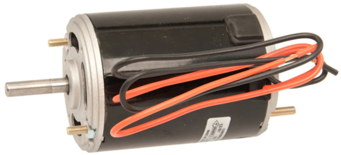 Four Seasons 75781 1986-1997 Peterbilt 357 HVAC Blower Motor