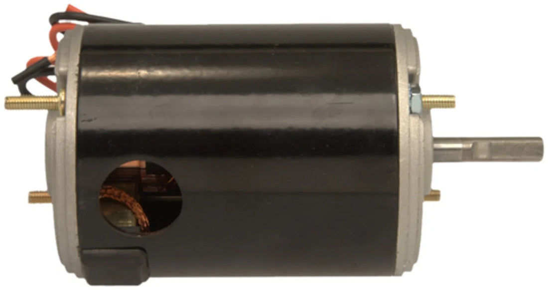 Four Seasons 75781 1986-1997 Peterbilt 357 HVAC Blower Motor
