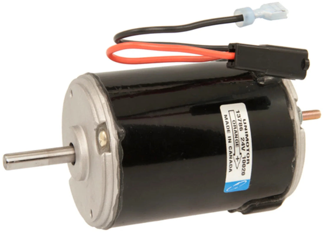 Four Seasons 75786 HVAC Blower Motor