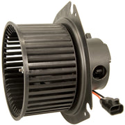 Four Seasons 75788 1996-2024 Chevrolet Express 3500 HVAC Blower Motor