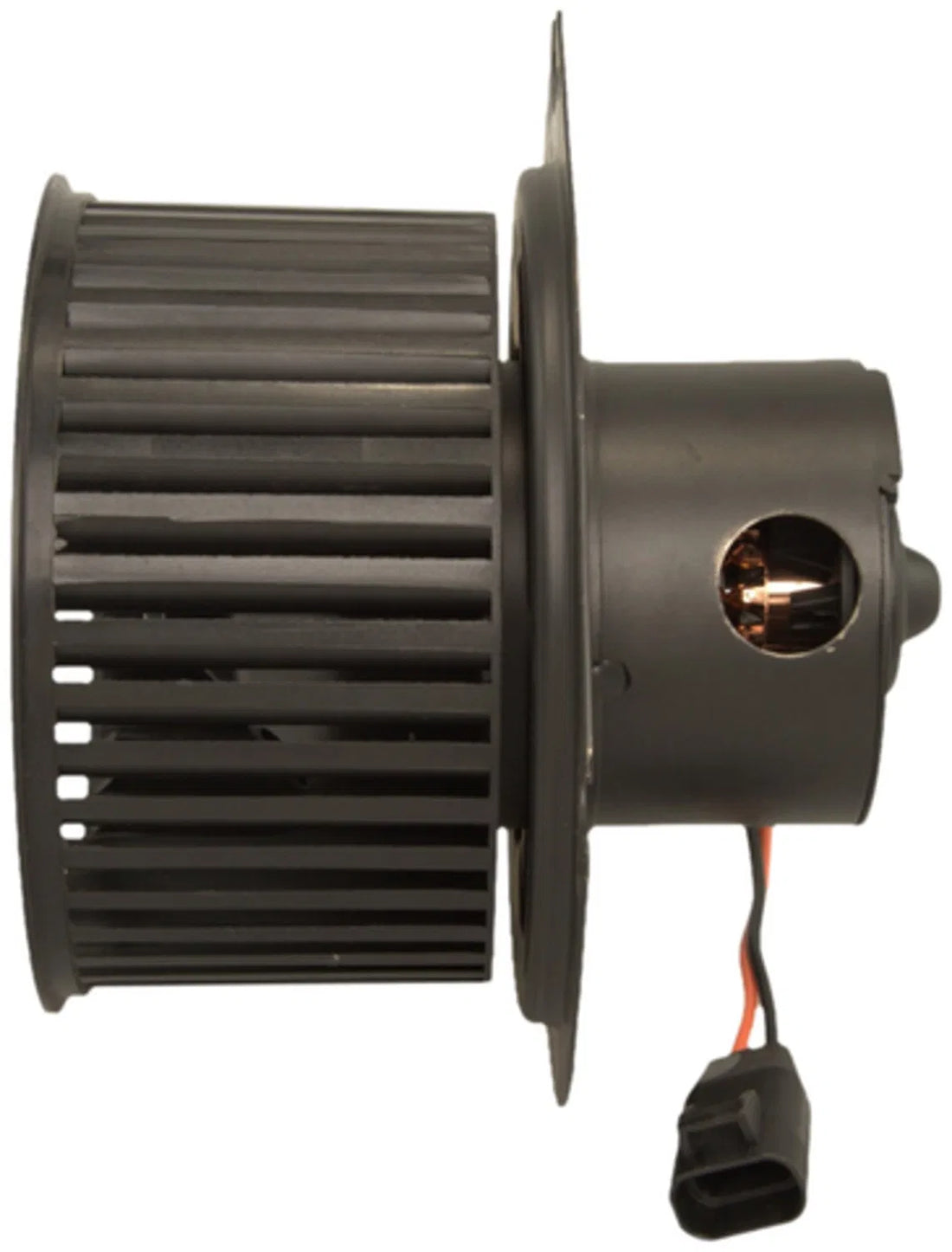 Four Seasons 75788 1996-2024 Chevrolet Express 3500 HVAC Blower Motor