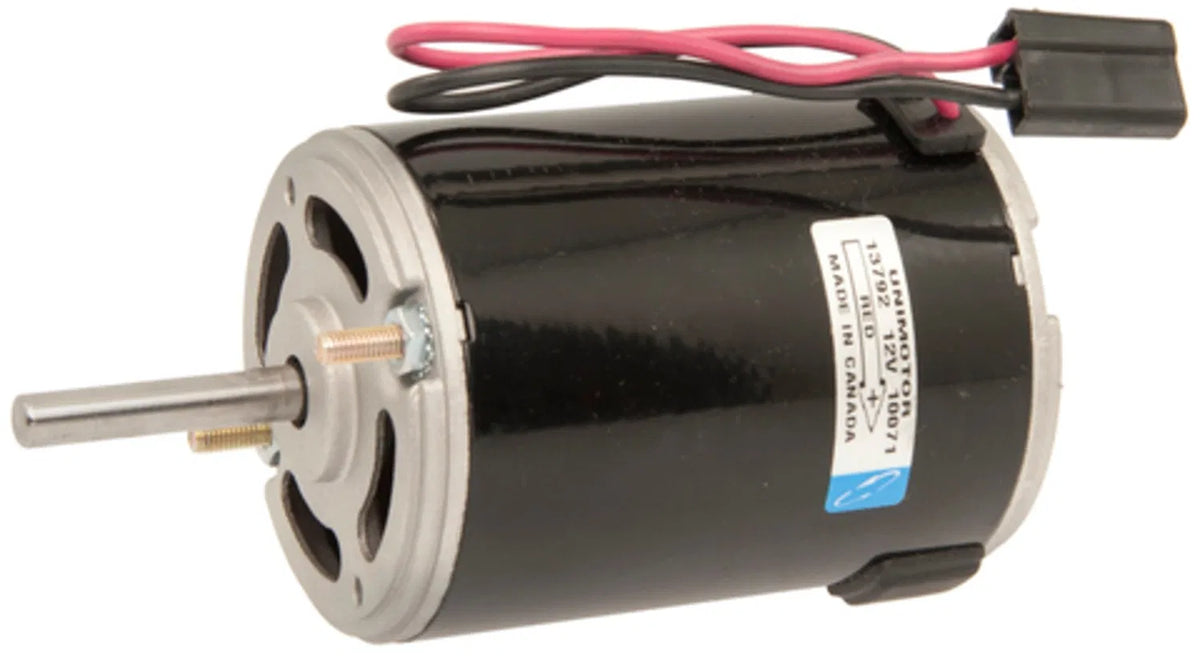 Four Seasons 75792 1997-2001 Kenworth T2000 HVAC Blower Motor