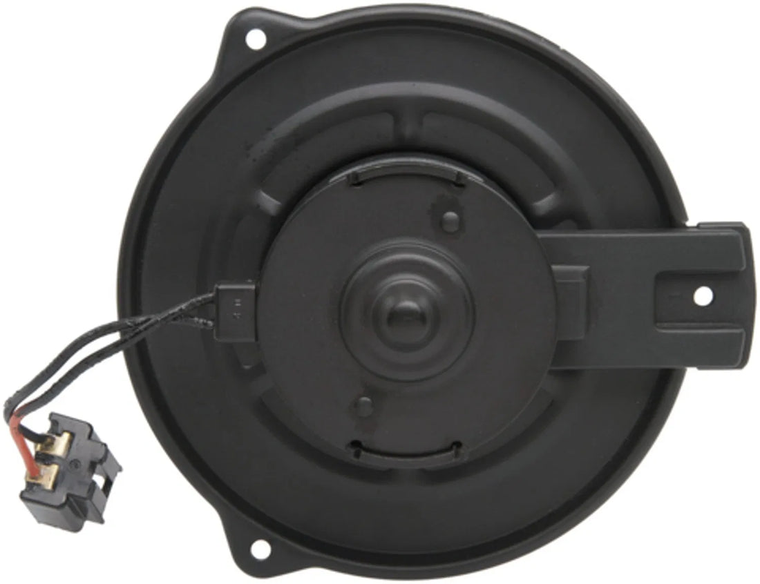 Four Seasons 75809 2007-2015 Cadillac CTS HVAC Blower Motor
