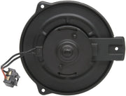 Four Seasons 75809 2007-2015 Cadillac CTS HVAC Blower Motor