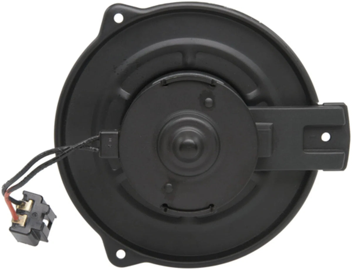 Four Seasons 75809 2007-2015 Cadillac CTS HVAC Blower Motor