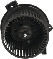 Four Seasons 75809 2007-2015 Cadillac CTS HVAC Blower Motor