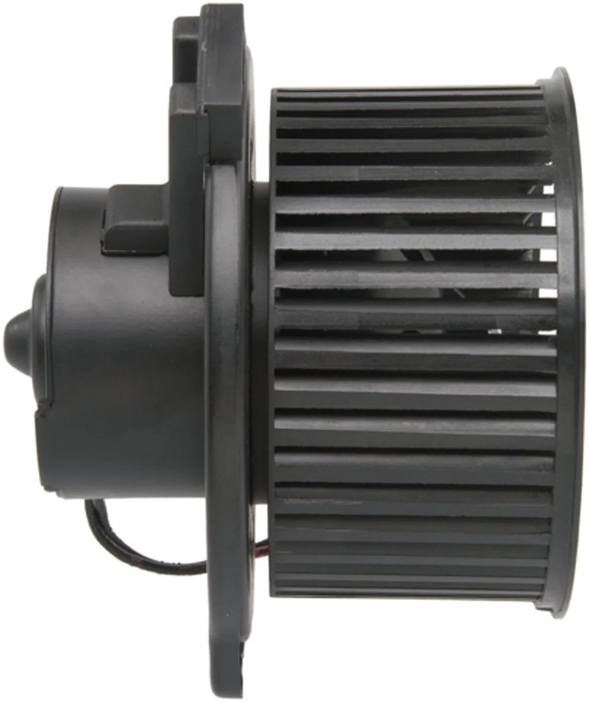 Four Seasons 75809 2007-2015 Cadillac CTS HVAC Blower Motor