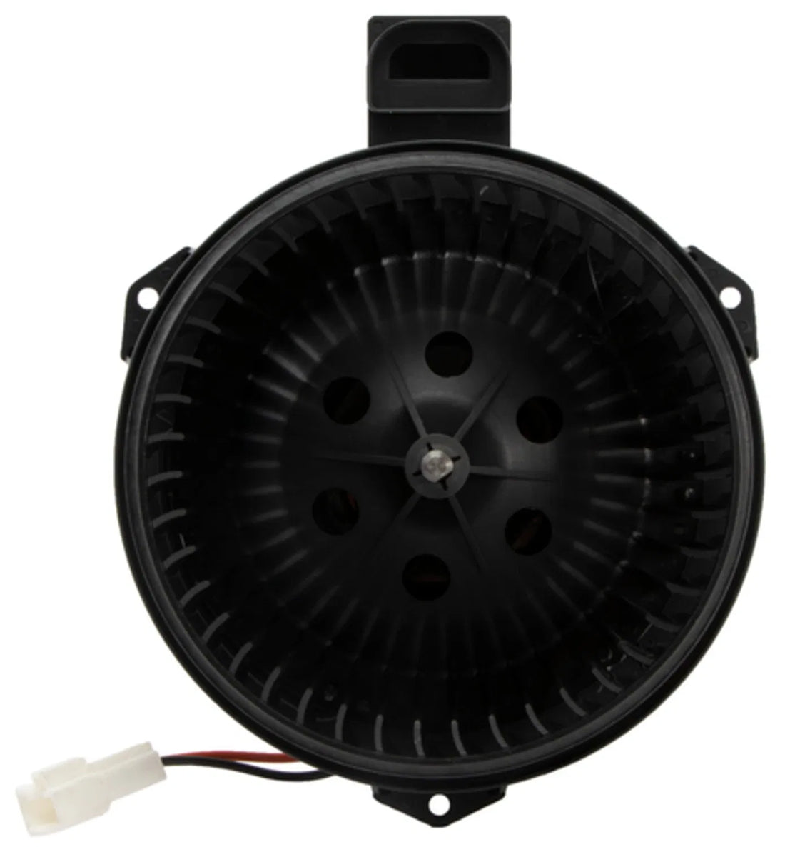 Four Seasons 75821 2006-2011 Honda Civic HVAC Blower Motor