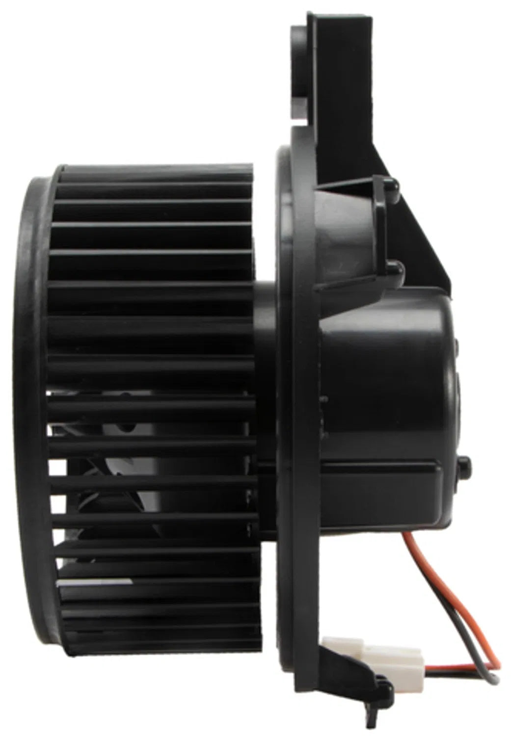 Four Seasons 75821 2006-2011 Honda Civic HVAC Blower Motor