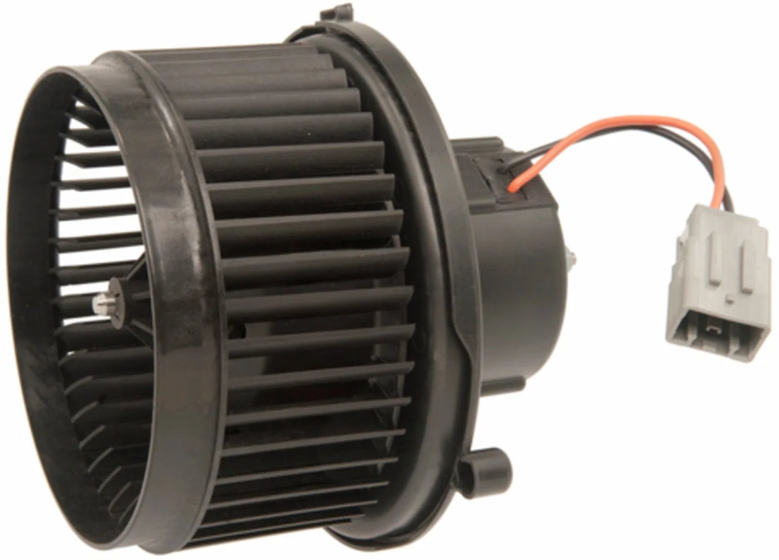 Four Seasons 75823 2006-2017 Chevrolet Equinox HVAC Blower Motor