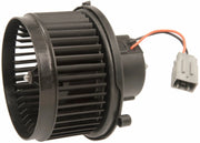 Four Seasons 75823 2006-2017 Chevrolet Equinox HVAC Blower Motor