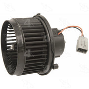 Four Seasons 75823 2006-2017 Chevrolet Equinox HVAC Blower Motor