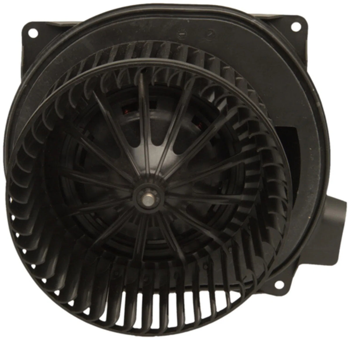 Four Seasons 75827 2003-2023 Volvo VNL HVAC Blower Motor