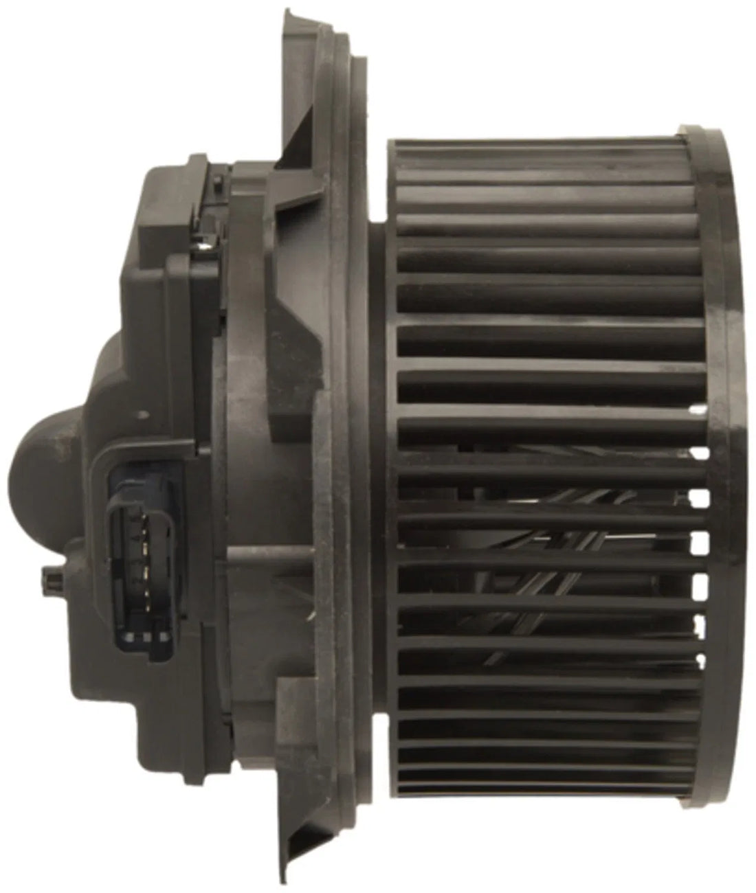 Four Seasons 75827 2003-2023 Volvo VNL HVAC Blower Motor