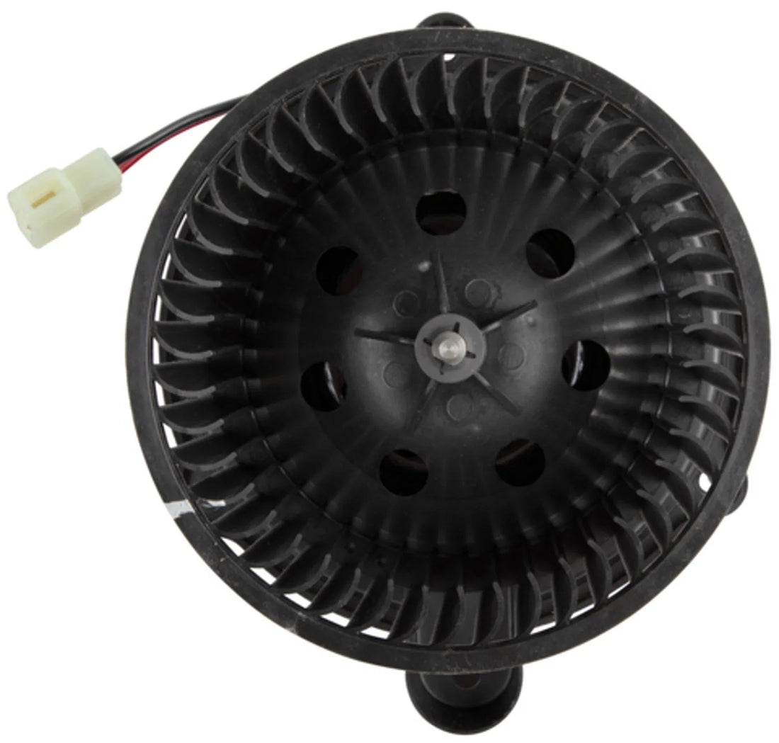 Four Seasons 75833 2010-2019 Kia Soul HVAC Blower Motor