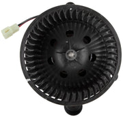 Four Seasons 75833 2010-2019 Kia Soul HVAC Blower Motor