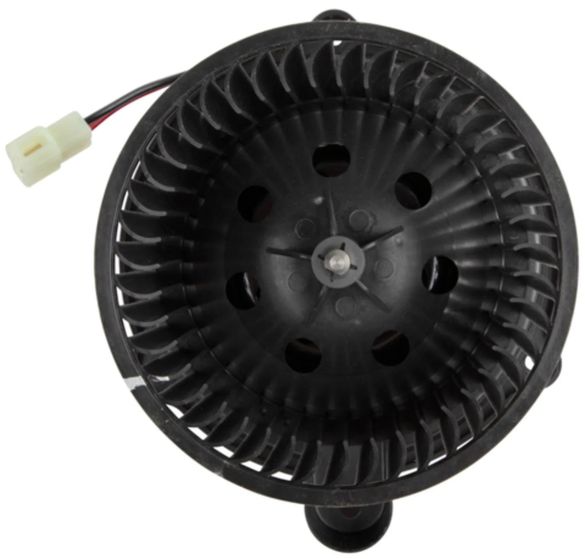 Four Seasons 75833 2010-2019 Kia Soul HVAC Blower Motor