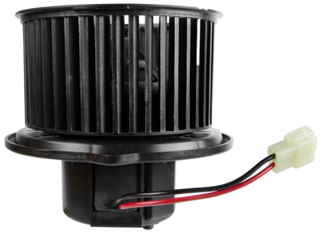 Four Seasons 75833 2010-2019 Kia Soul HVAC Blower Motor