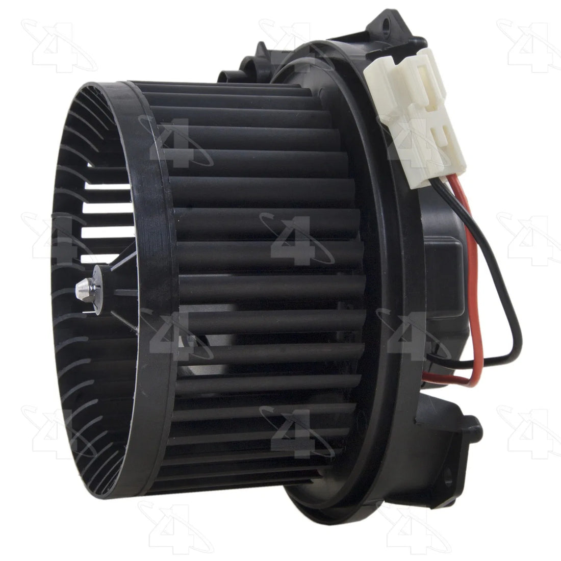 Four Seasons 75841 2008-2014 Scion xD HVAC Blower Motor