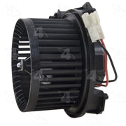 Four Seasons 75841 2008-2014 Scion xD HVAC Blower Motor