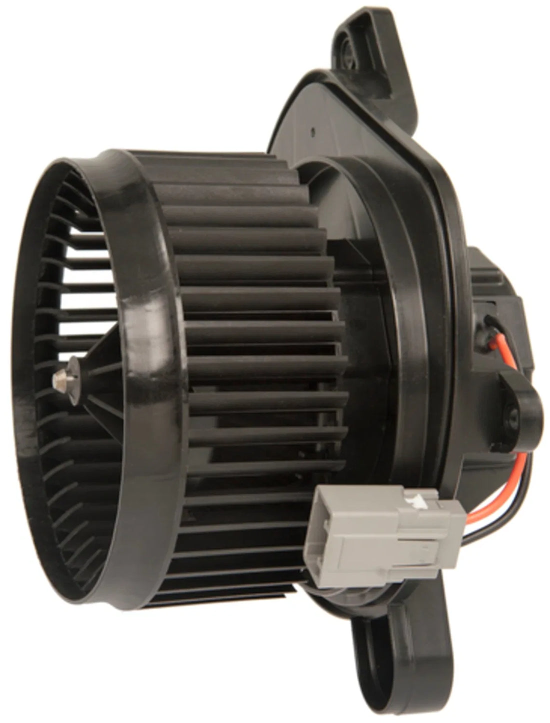 Four Seasons 75845 2008-2011 Ford Focus HVAC Blower Motor