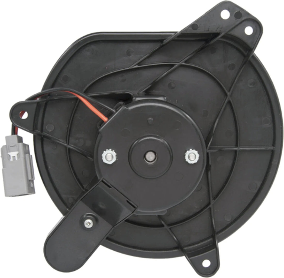 Four Seasons 75845 2008-2011 Ford Focus HVAC Blower Motor